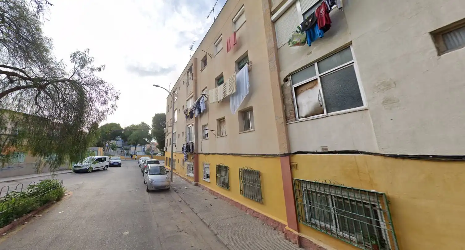 Apartamento en venta en Cartagena ciudad, imagen 2