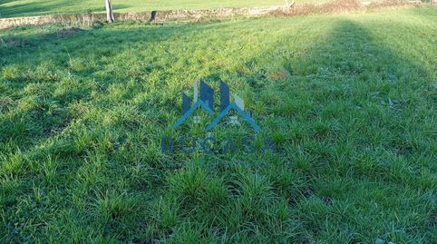 VENTA TERRENO EN HAZAS DE CESTO