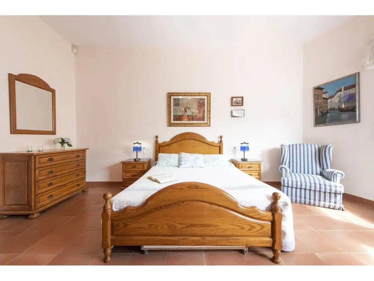 Haus oder Chalet zur Miete in Redondela