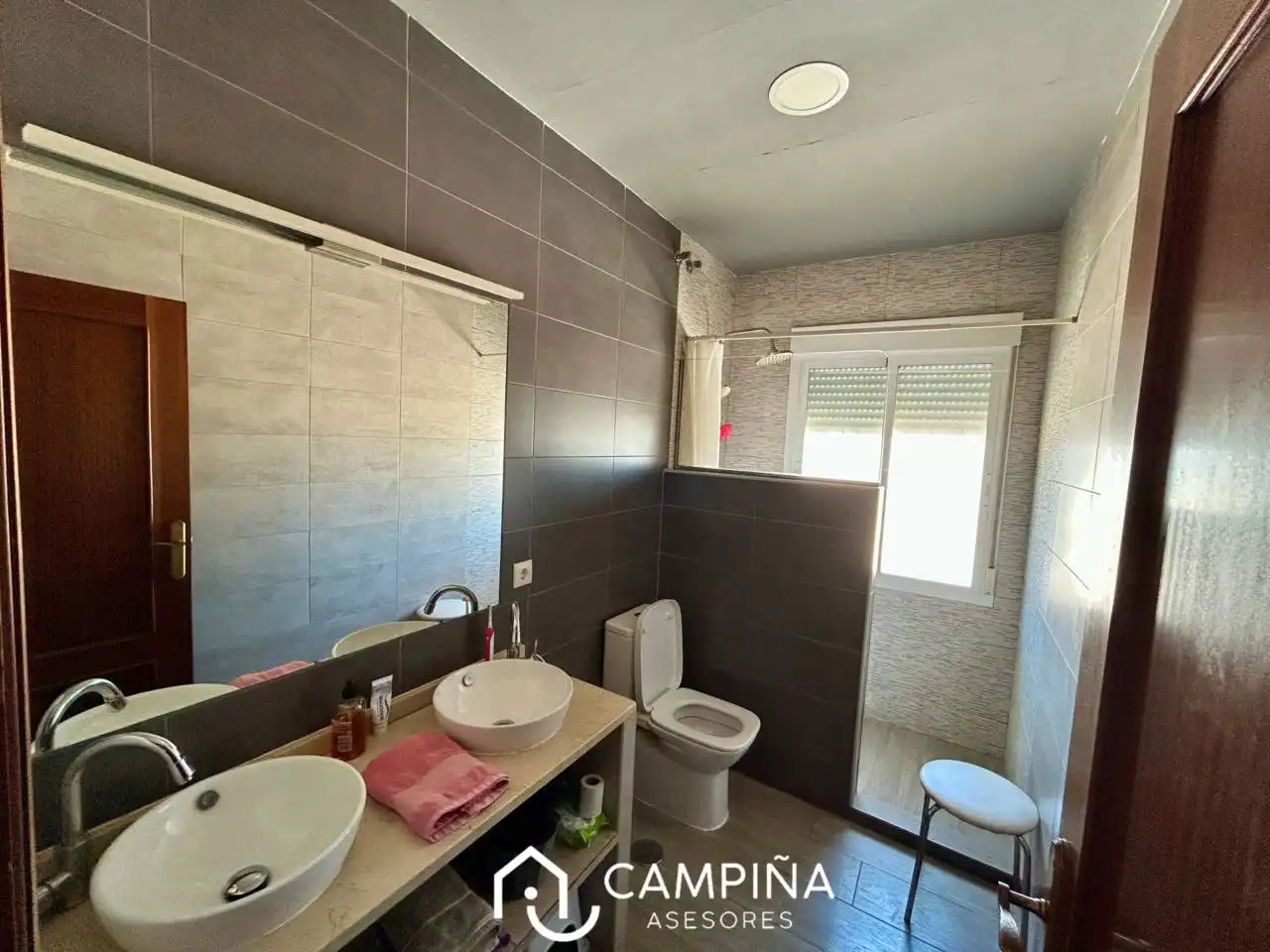 Flat with terrace for sale in La Palma del Condado, imagen 6