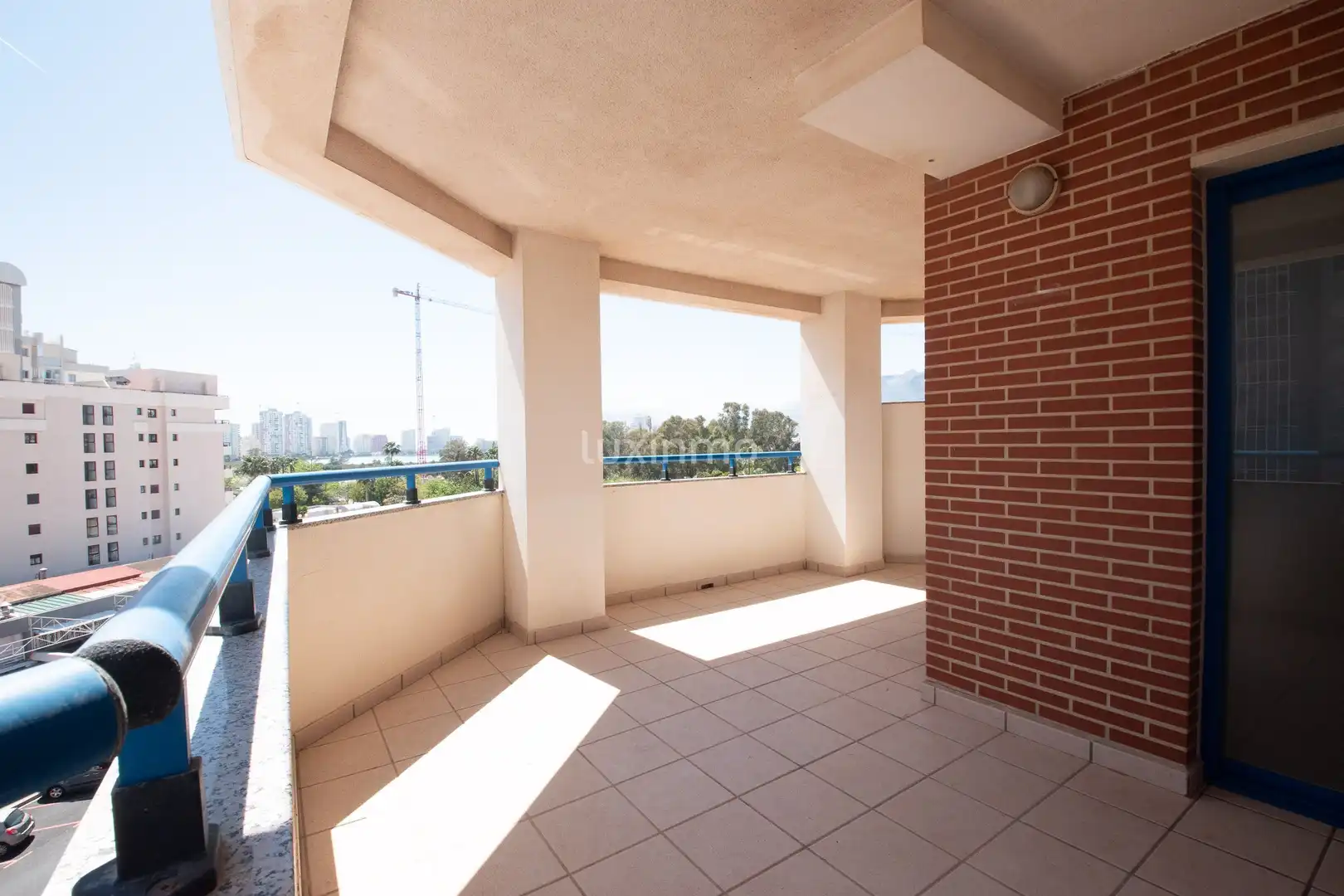 Flat with terrace for sale in Zona Levante - Playa Fossa, imagen 7