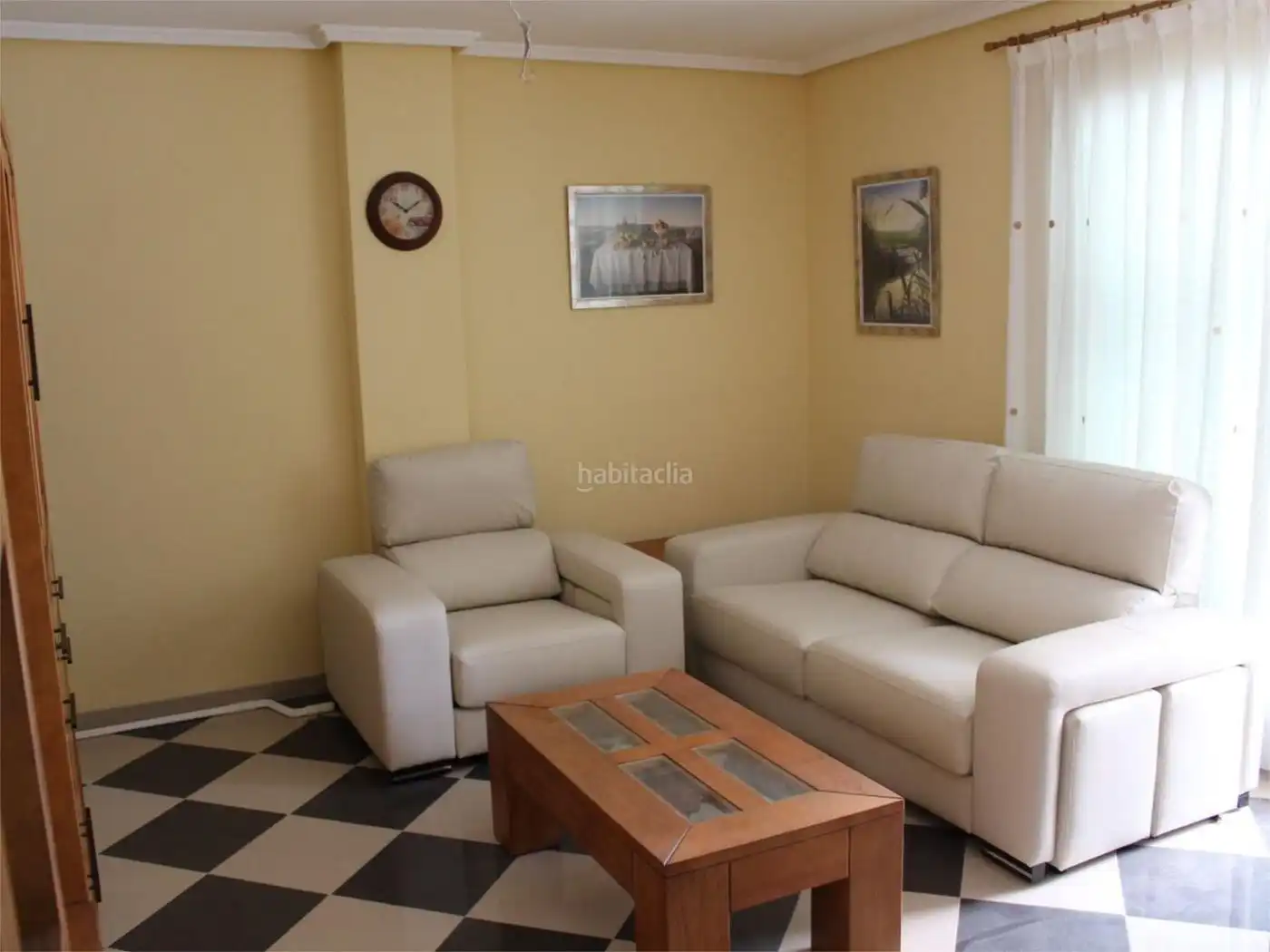Apartamento con ascensor en alquiler en Carrer Torrecaiguda 10, imagen 13