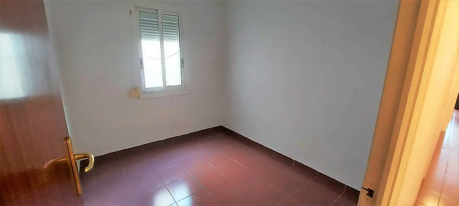 Bedroom of Flat for sale in Tarragona  with Balcony