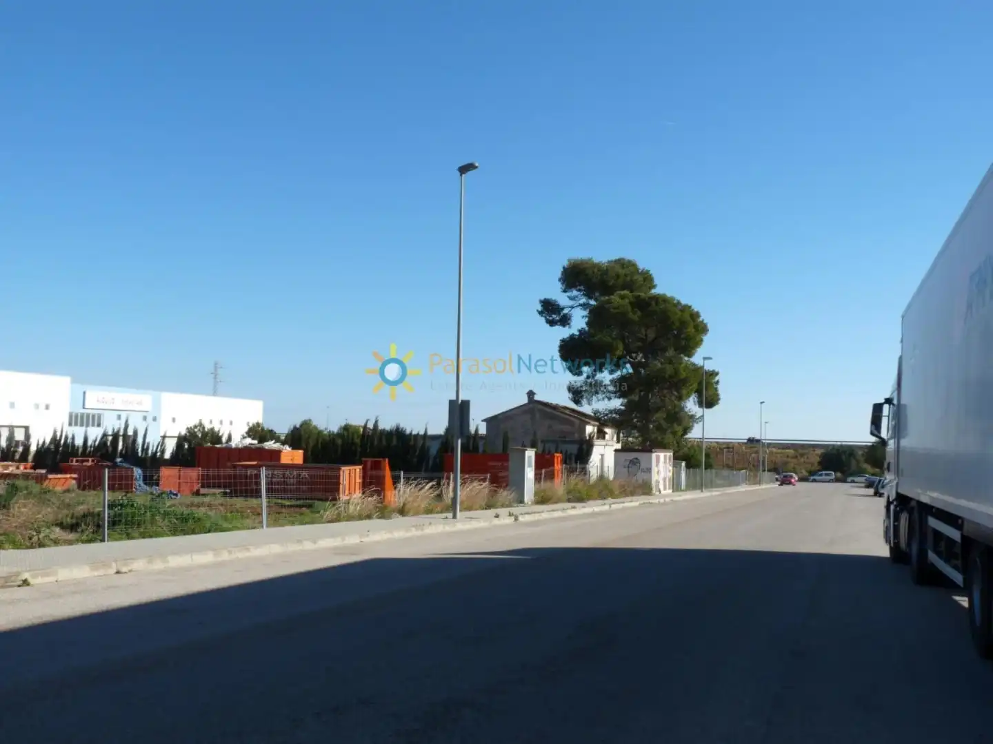 Terreno industrial en venta en Xeresa, imagen 10