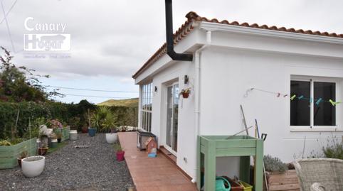 Foto 5 de Finca rústica en venda a San Miguel, Santa Cruz de Tenerife