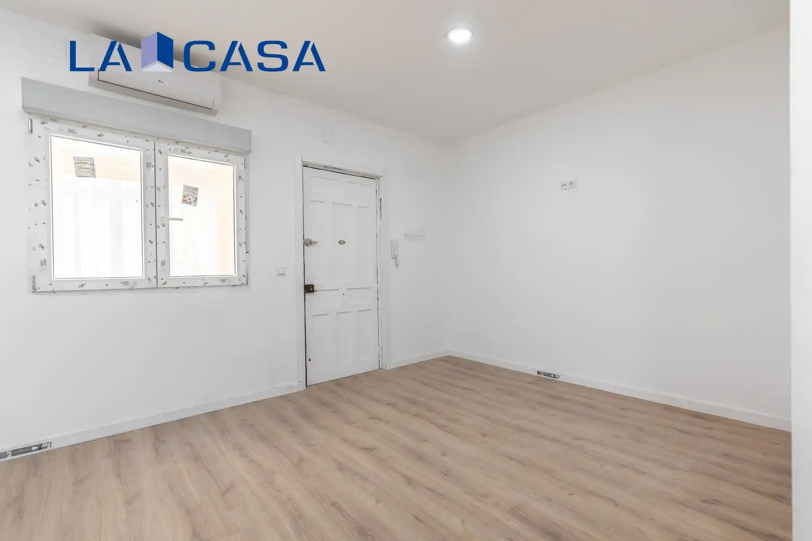 Piso en venta en Madrid