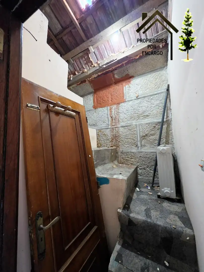 Casa adosada en venda en Moaña, Pontevedra