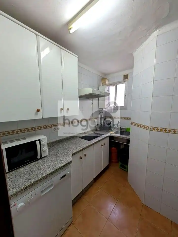 Wohnung mit Aufzug zur Miete in Macarena, imagen 5