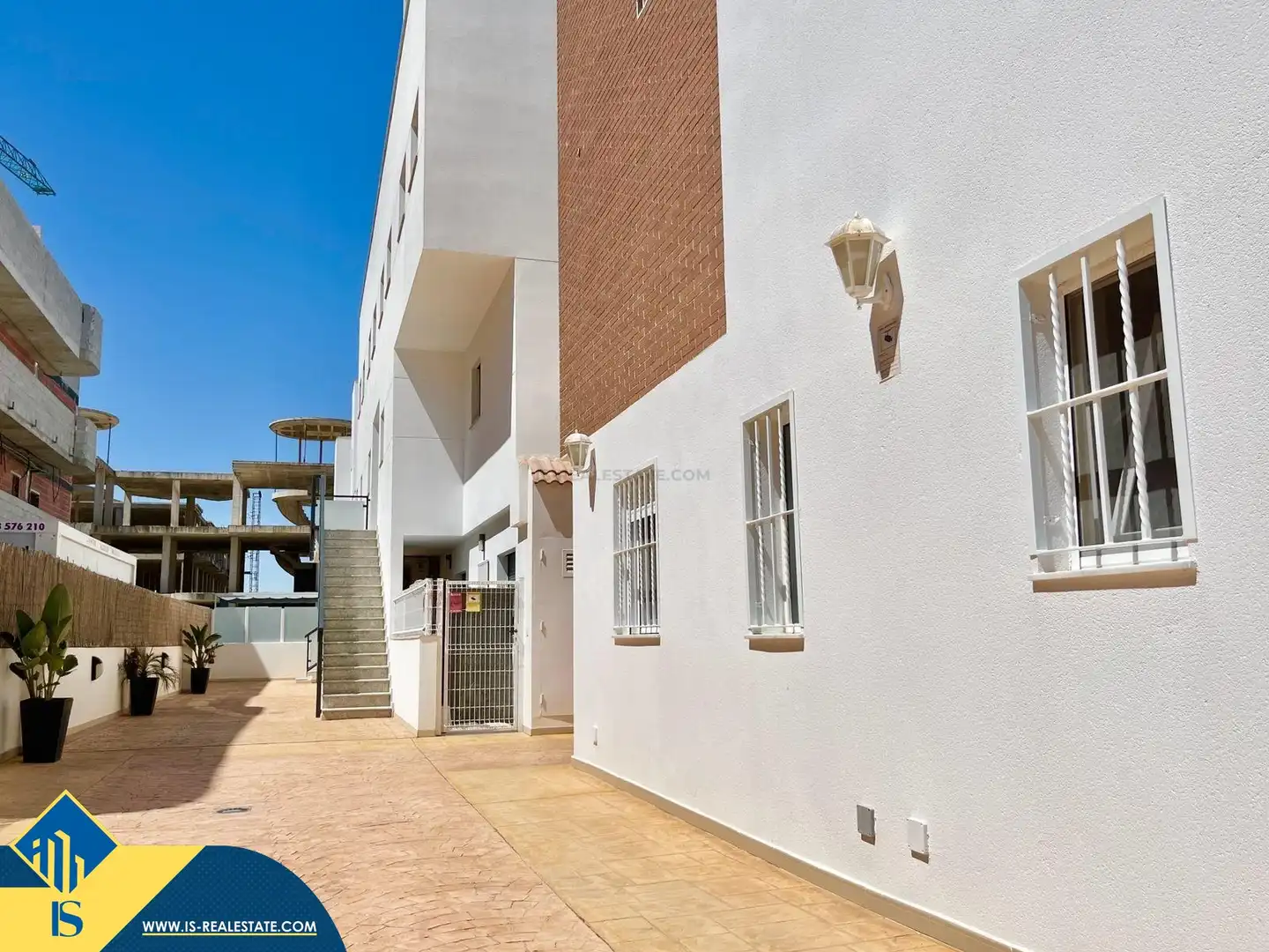 Villa mit Pool zum Verkauf in Las Viñas, imagen 26