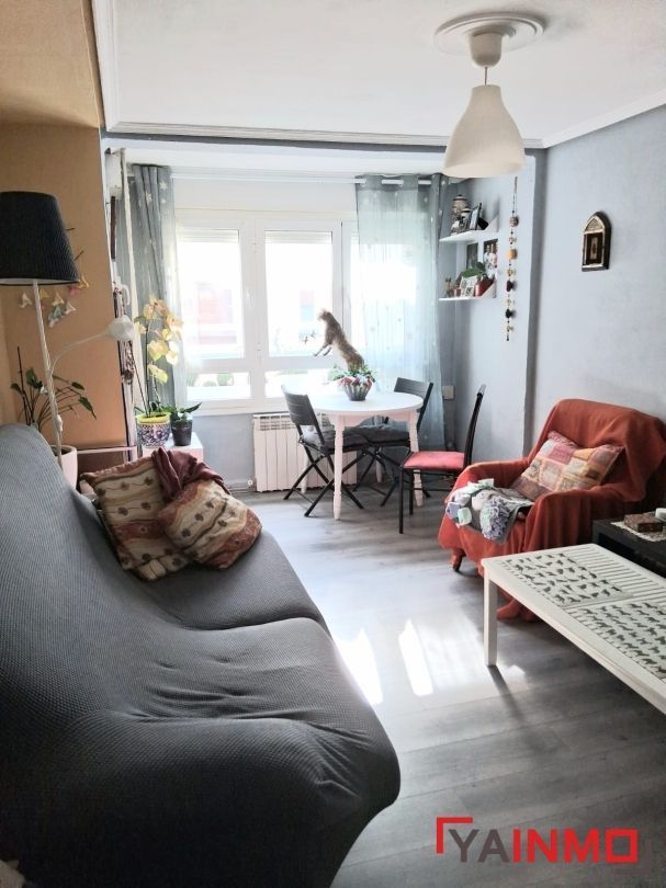 Wohnung zum verkauf in Coronación