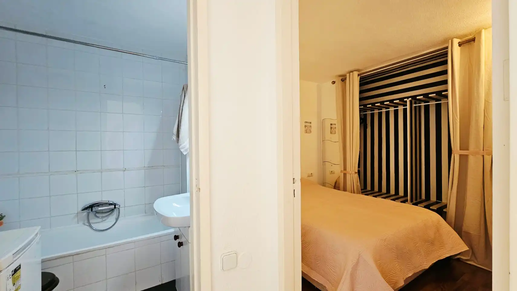Apartament amb ascensor en venda a Playa de San Juan - El Cabo de las Huertas, imagen 13