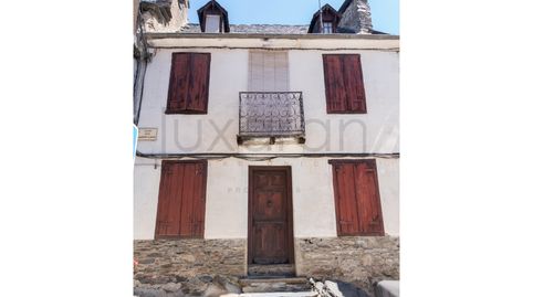 Foto 3 von Haus oder Chalet zum Verkauf in Plaza Mayor, 6, Es Bòrdes, Lleida