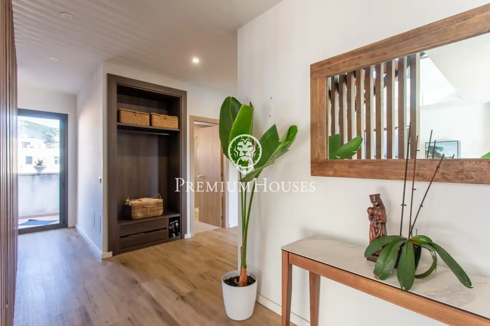 Casa o xalet en venda en Mataró amb Aire condicionat, Parquet i Piscina