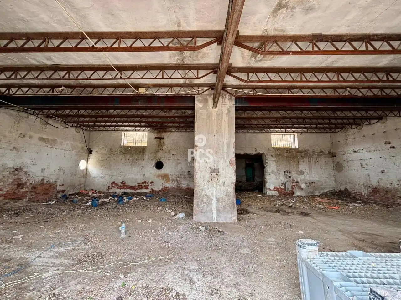 Industrial building for sale in Calle Alrededores de Totana S/N, imagen 10
