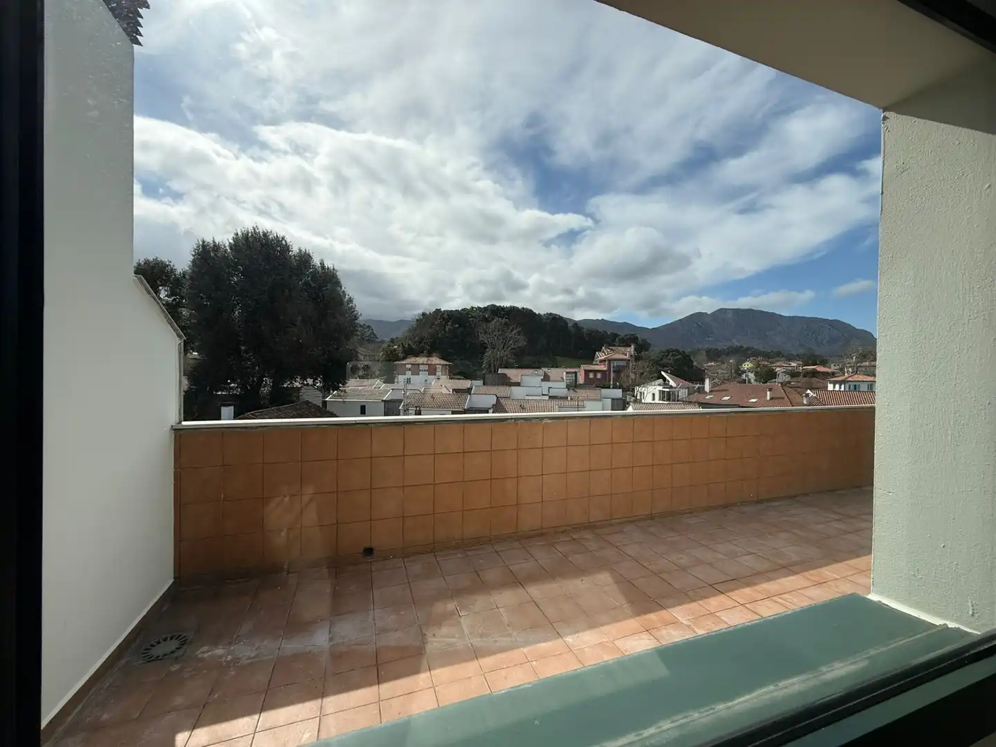 Terraza de Ático en venta en Llanes con Calefacción, Terraza y Trastero