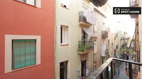 Foto 4 de Pis de lloguer a El Raval, Barcelona Capital
