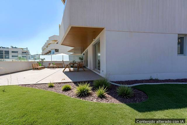 Planta baja en Venta en Limonar