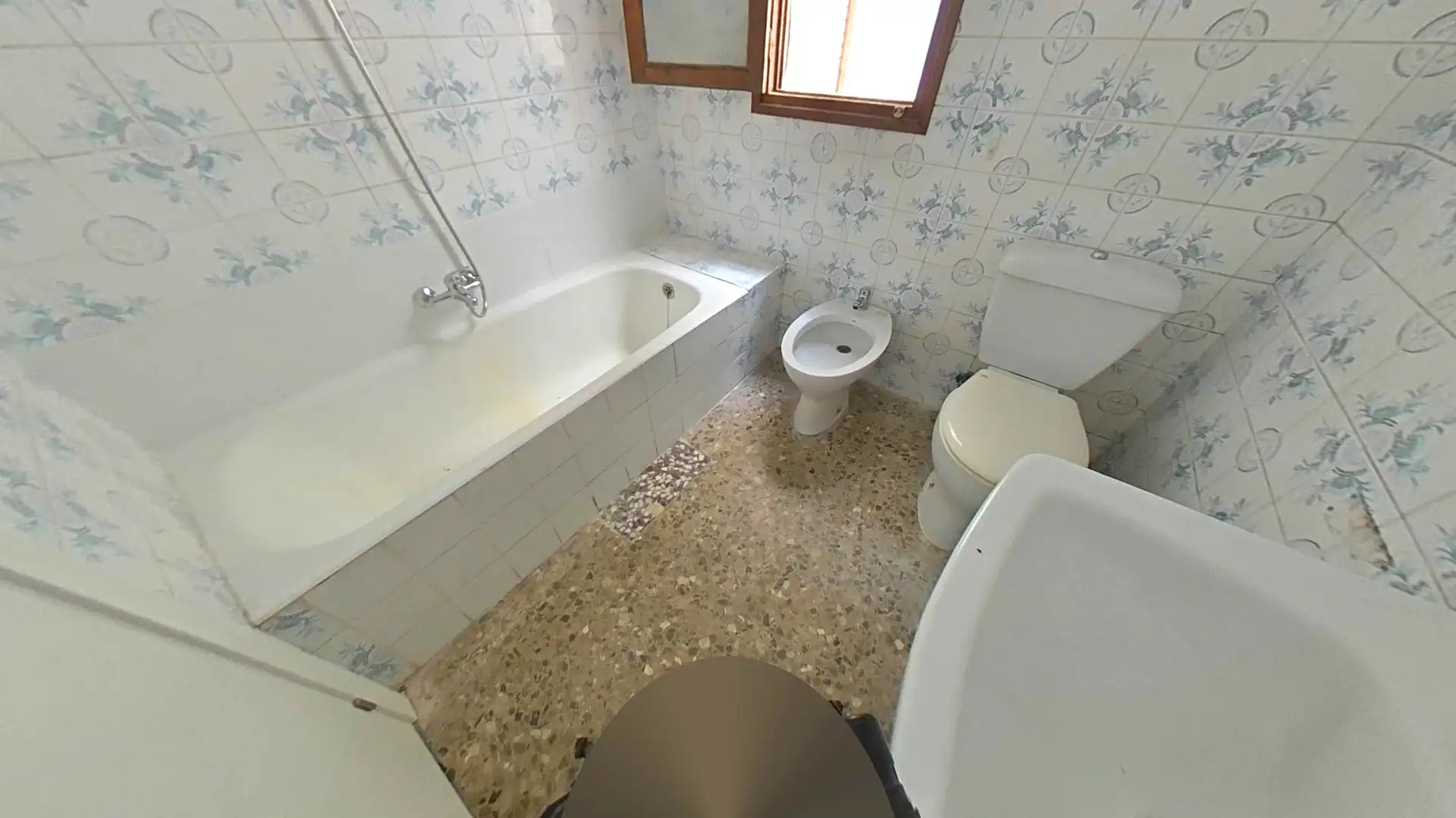 Piso en venta en Sancho Medina, El Carril - Paseo de Chapi