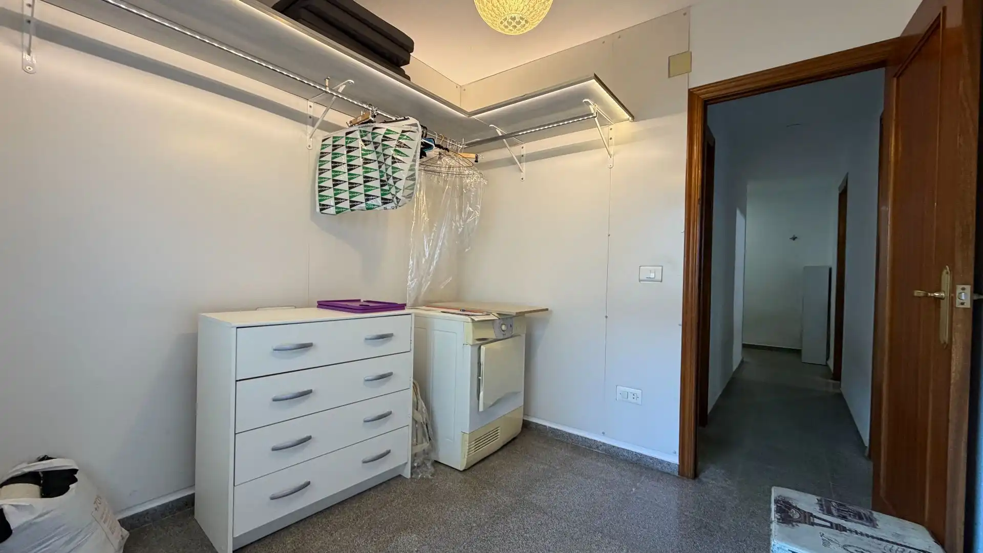 Wohnung mit Aufzug zum Verkauf in Ramon y cajal, imagen 4