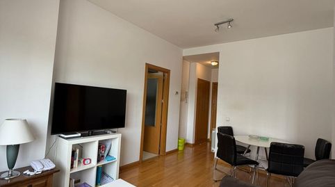 Photo 3 of Flat for rent in Valdeacederas, Madrid Capital