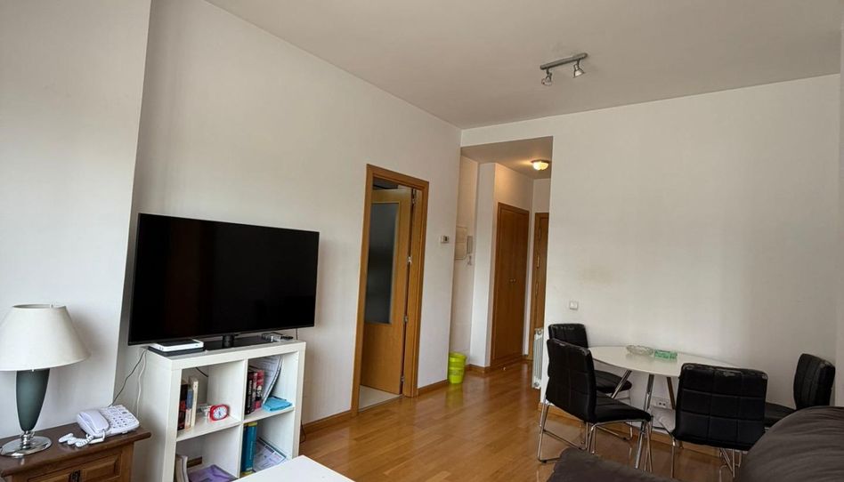 Piso de alquiler en Calle Felipe Mora, Valdeacederas - Imagen 3