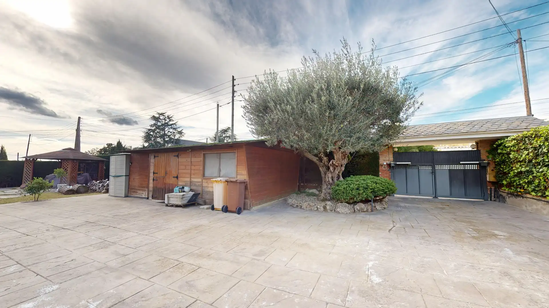 Casa amb piscina en venda a Sant Antoni de Vilamajor, imagen 26