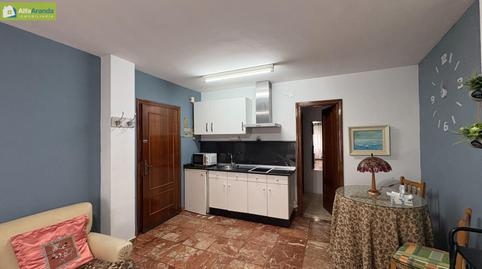 Photo 5 of Study to rent in Glorieta Rosales, Santo Domingo - La Estación, Aranda de Duero