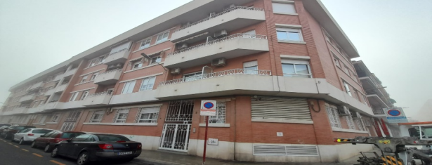 Exterior view of Garage for sale in Ciudad Real Capital
