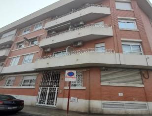 Exterior view of Garage for sale in Ciudad Real Capital