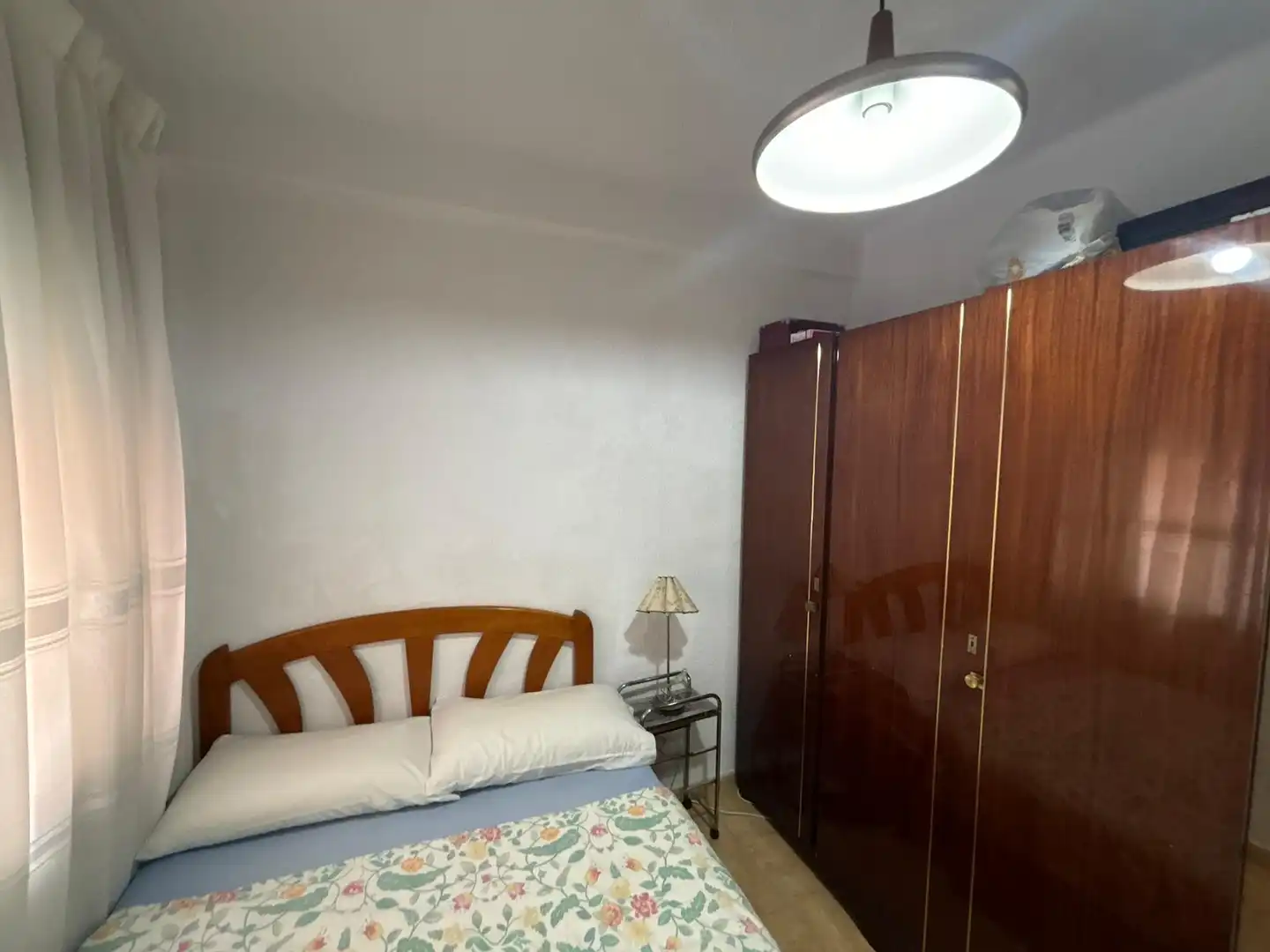 Habitación de Piso en venta en Alicante / Alacant con Balcón