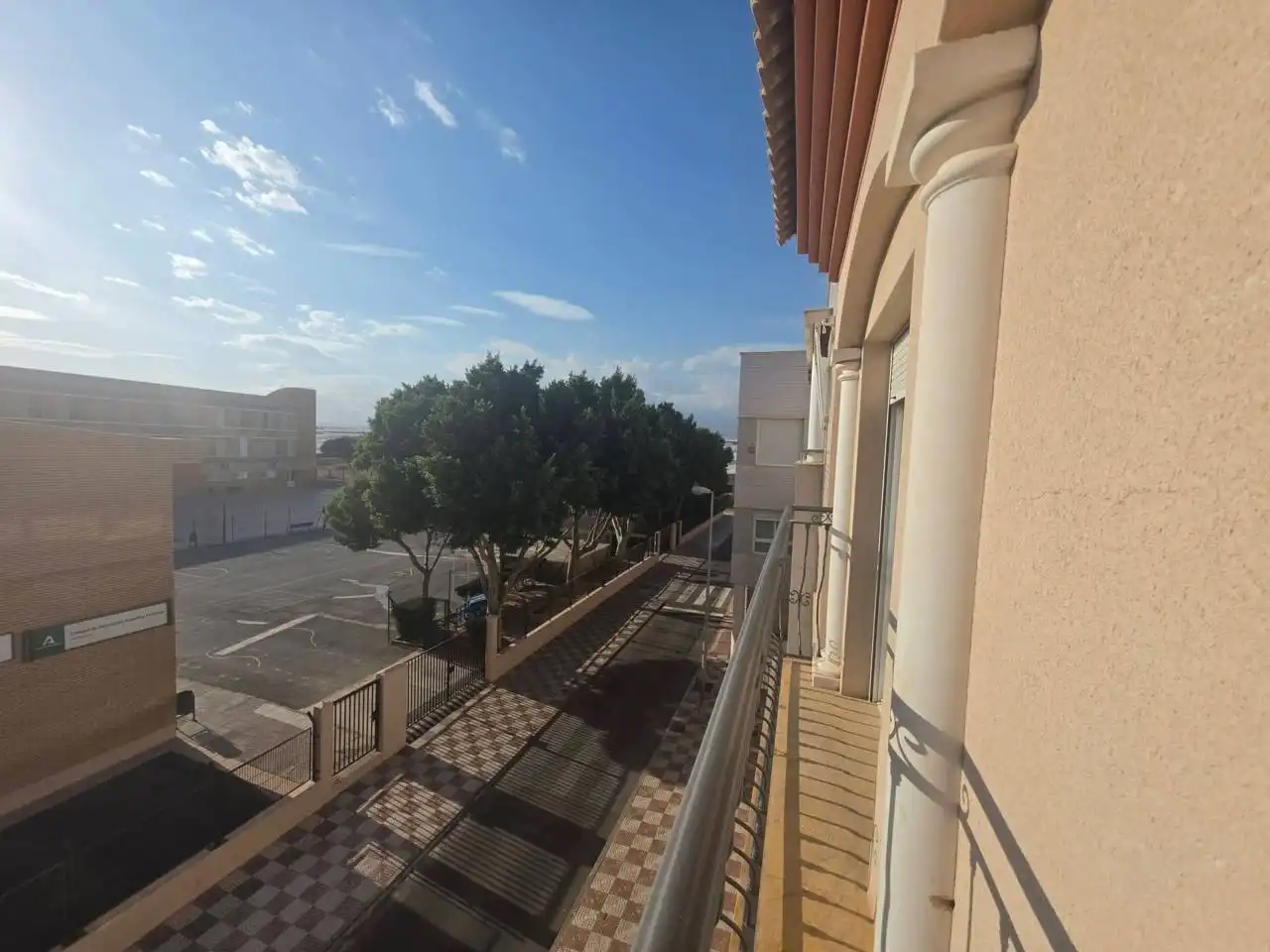 Piso con ascensor en venta en Roquetas de Mar ciudad, imagen 10