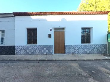 Casa in vendita a Escuelas - Alumbres