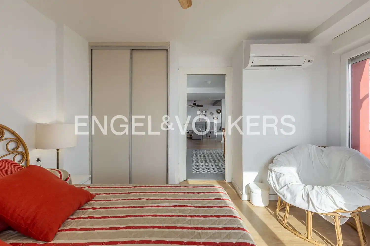 Penthouse with terrace for sale in Playa de Gandia, imagen 15