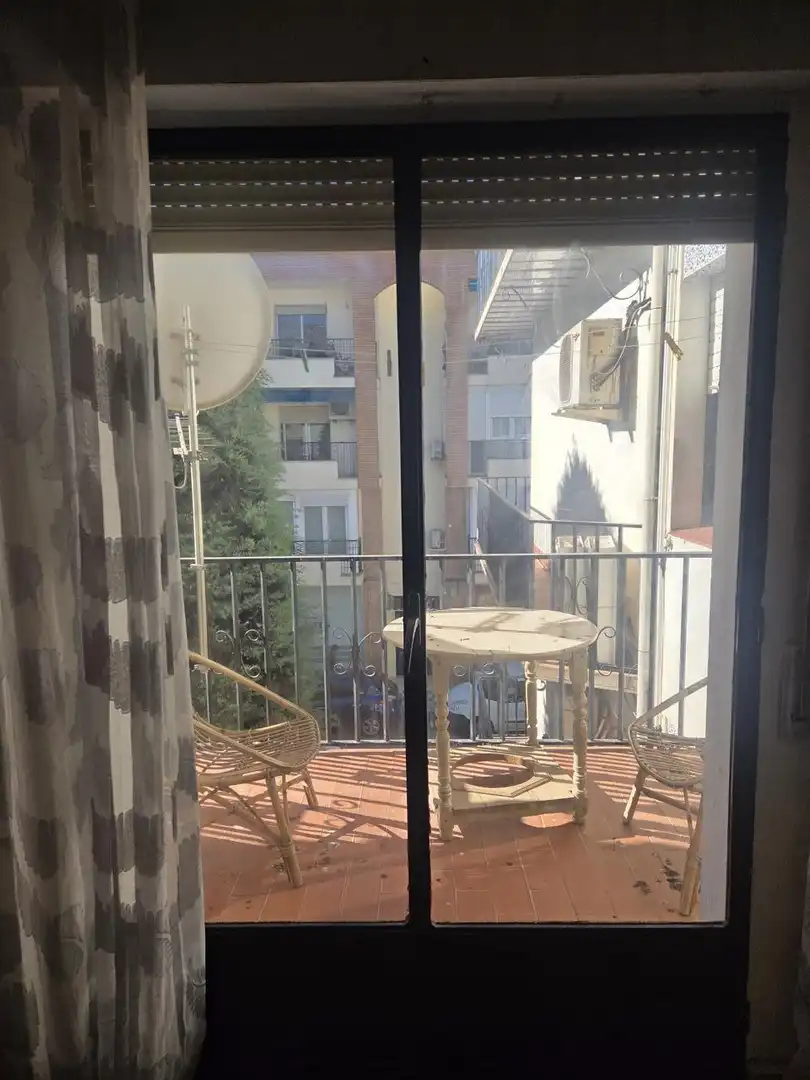 Terrassa de Pis en venda en Alcalá la Real amb Terrassa i Balcó