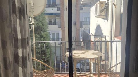 Foto 2 de Pis en venda a Fernando el Católico, 23, Alcalá la Real, Jaén