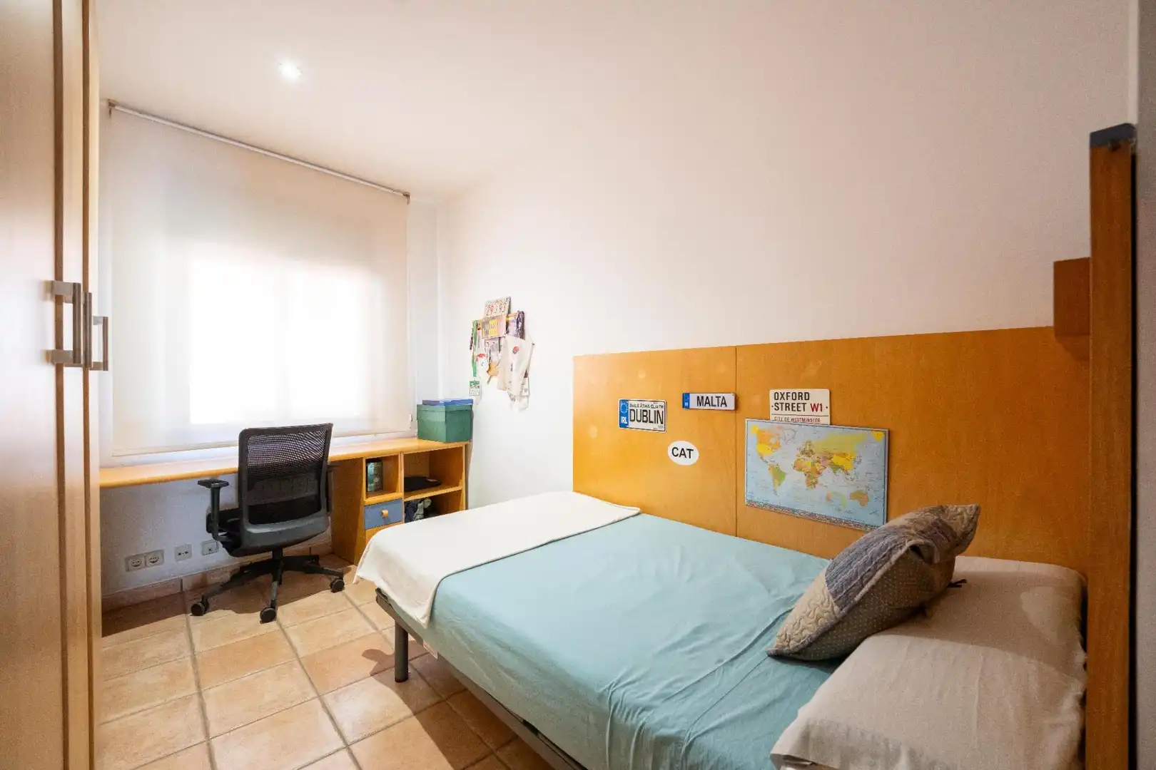 Casa amb balcó en venda a Centre, imagen 22