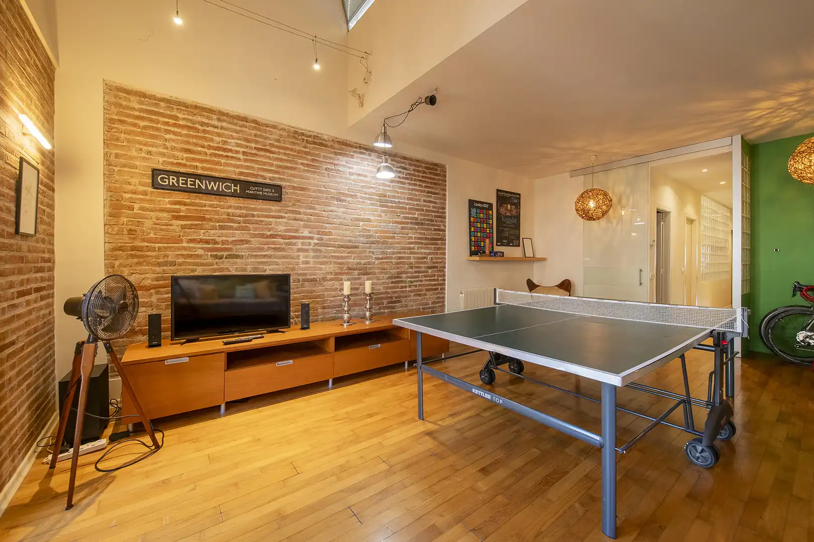 Apartament en venda a Carrer de Santa Clara, Centre - Barri Vell