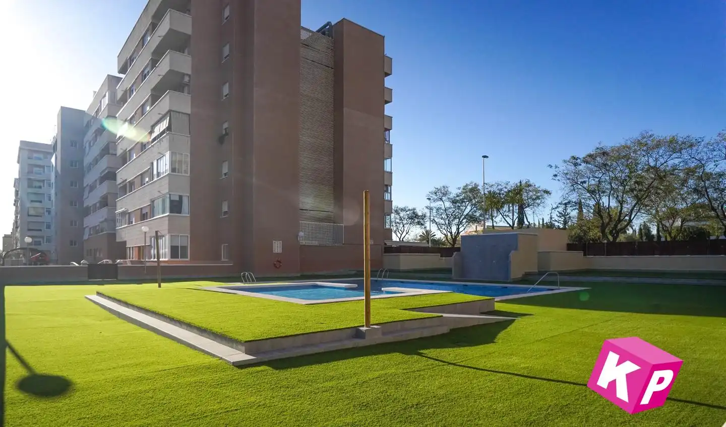 Bungalow con piscina en venta en Calle Juan Gris, imagen 46