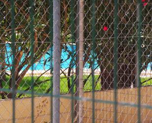Piscina de Traster en venda en Benidorm