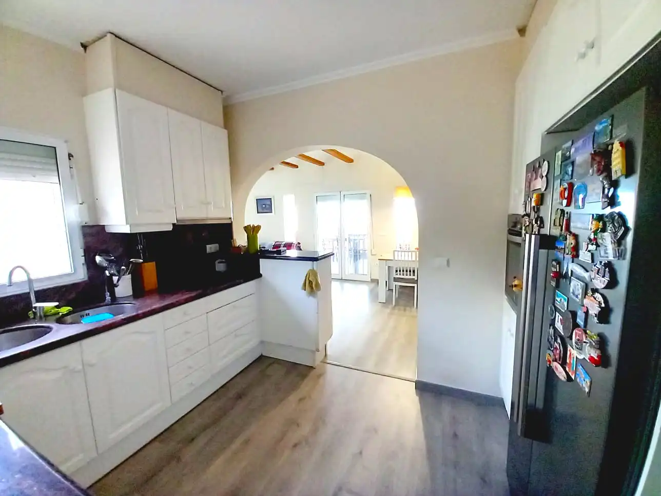 Villa avec piscine à vendre à El Ràfol d'Almúnia, imagen 27