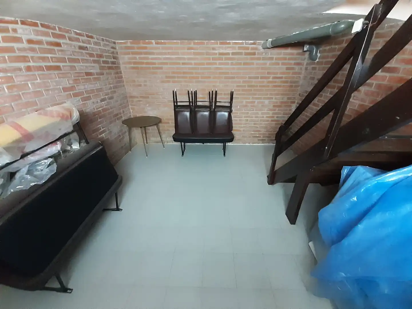Casa o chalet en venta en Casaseca de las Chanas con Calefacción