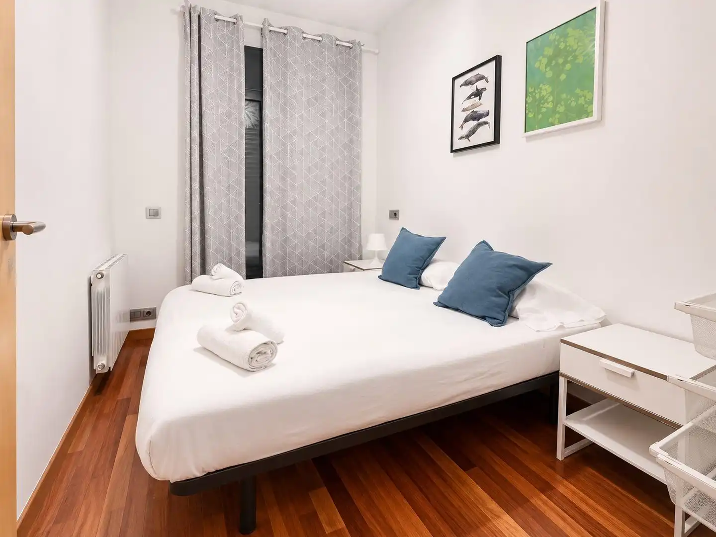 Habitación de Casa o chalet en venta en Vilassar de Mar con Calefacción, Terraza y Balcón