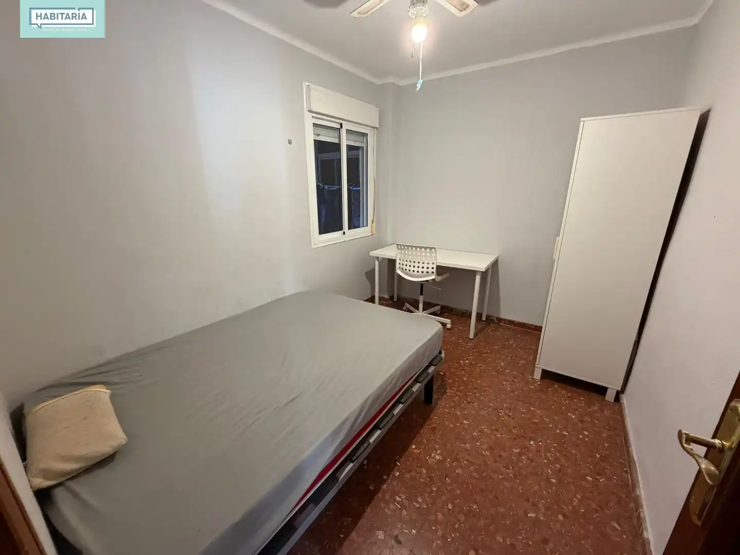 Appartamento con ascensore in affitto a Calle tejeros 4, imagen 17