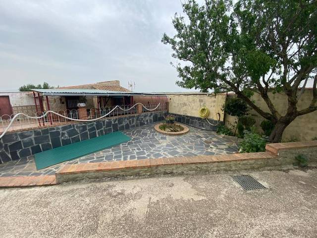 Terreno residencial en Venta en Vejer
