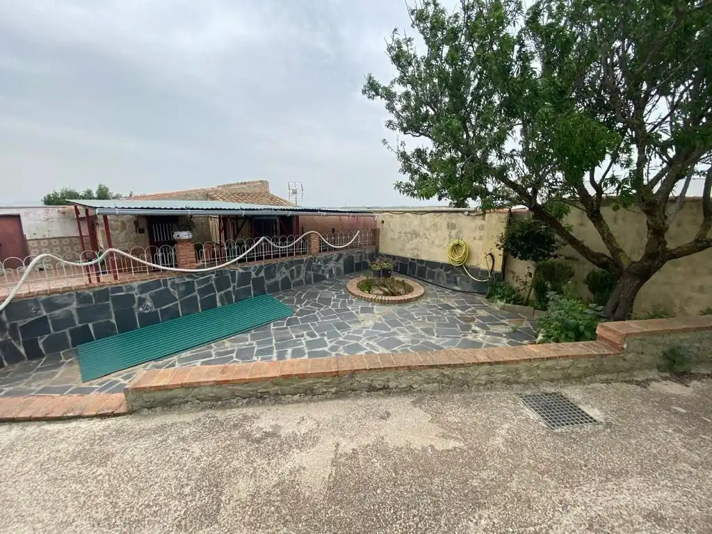 Terrace of Residential for sale in Vejer de la Frontera