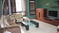 Living room of Duplex for sale in Las Palmas de Gran Canaria  with Air Conditioner and Storage room