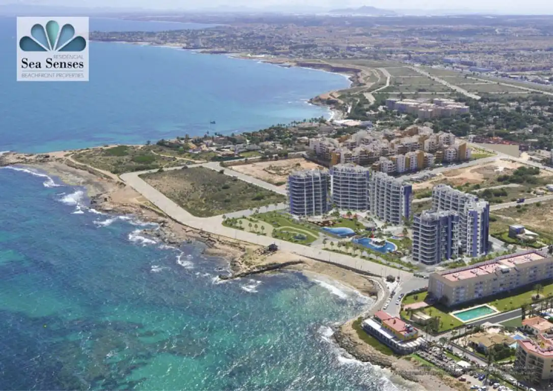Àtic amb piscina en venda a Playa del Acequión, Náufragos y Rocío del Mar, imagen 3