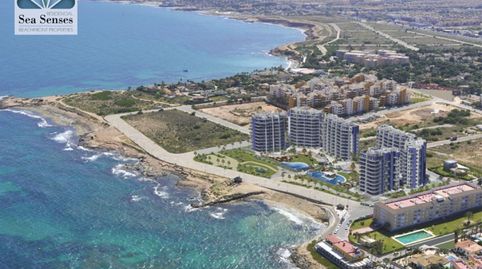 Foto 3 de Ático en venta en Punta Prima, Torrevieja