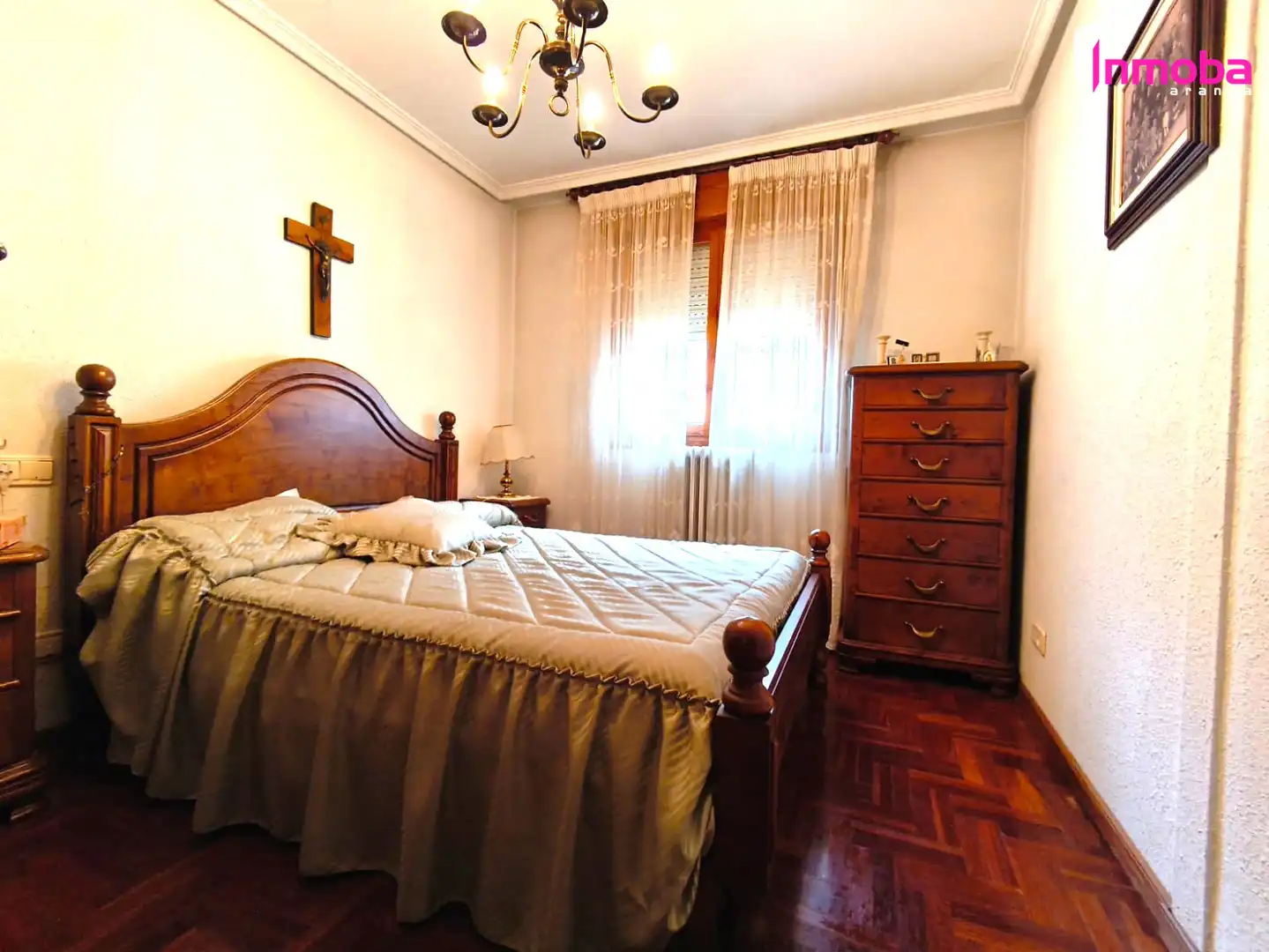 Casa con jardín en venta en Calle Núñez de Balboa, imagen 18