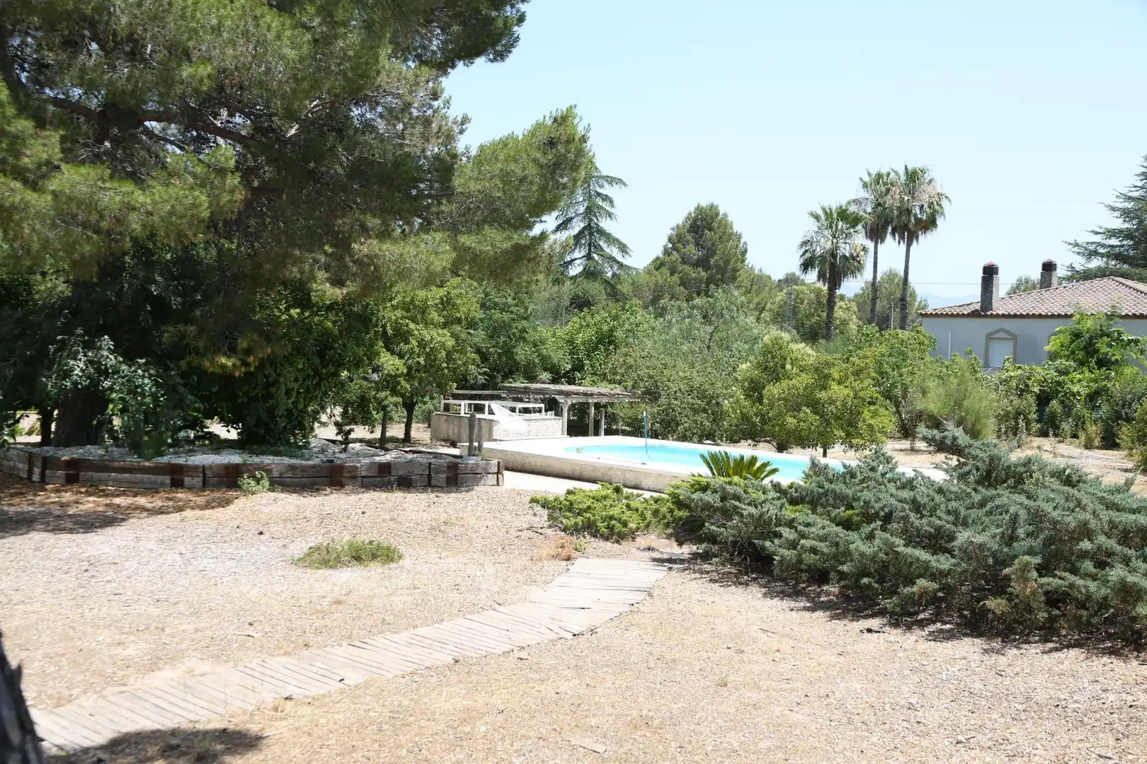 Villa con piscina in vendita a Muro de Alcoy, imagen 58